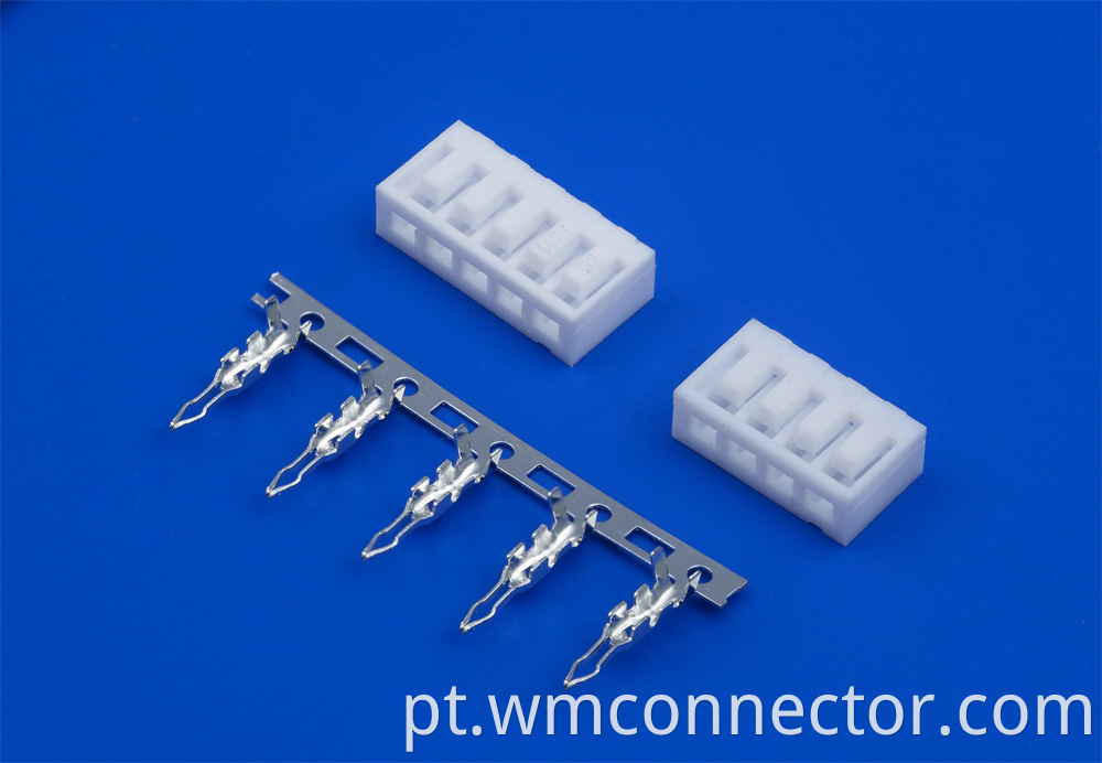 multi-circuit board-in connector